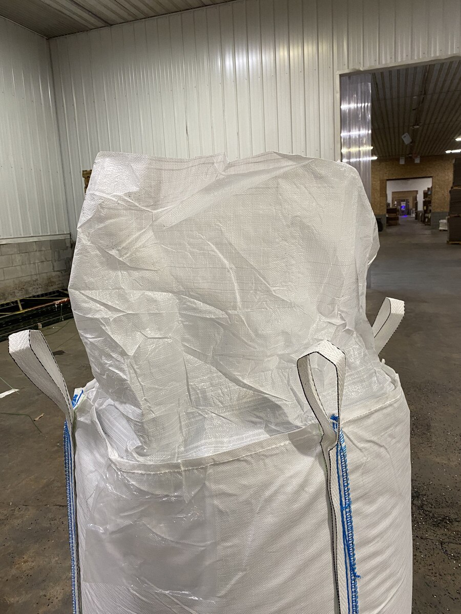 Bulk Bags